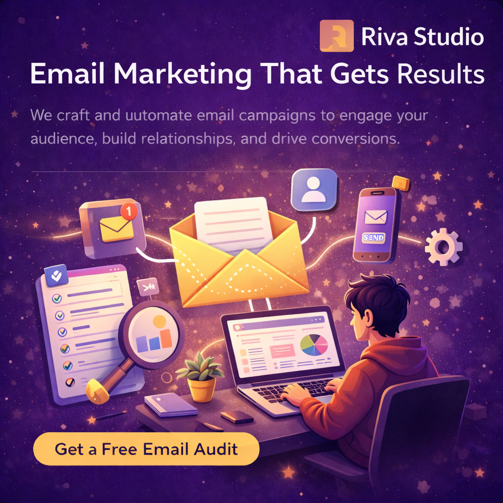 Email Marketing That Gets Results