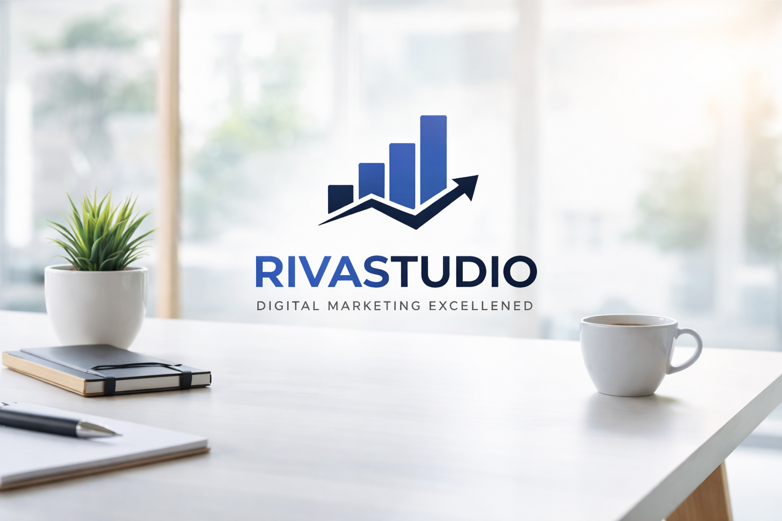 Why WordPress Is the Best Choice for a Professional Web-Riva Studio